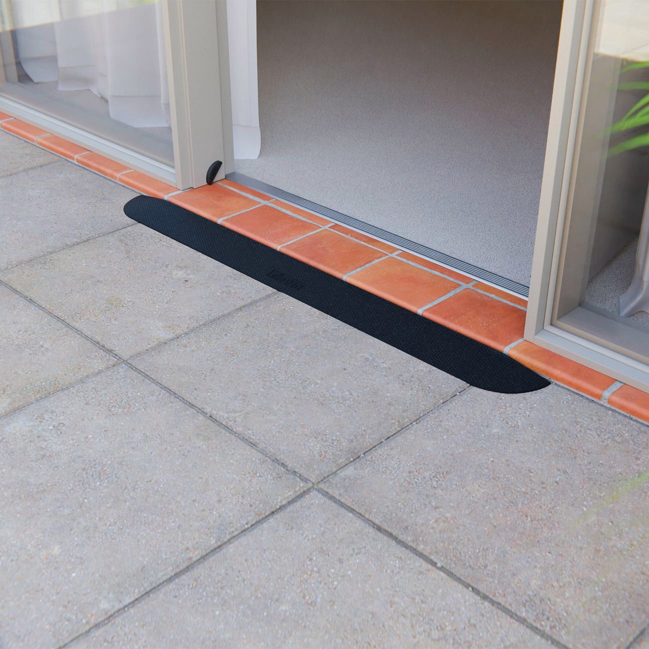 D.I.Y. - Step 2 - How to choose a wheelchair ramp for your home