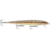 Rapala Original Floater 13cm Hard Body Fishing Lure Brown Trout