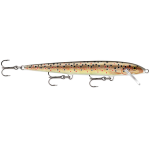 Rapala Original Floater 13cm Hard Body Fishing Lure Brown Trout