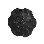 Centra Smart Music Punching Box Black