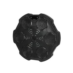 Centra Smart Music Punching Box Black
