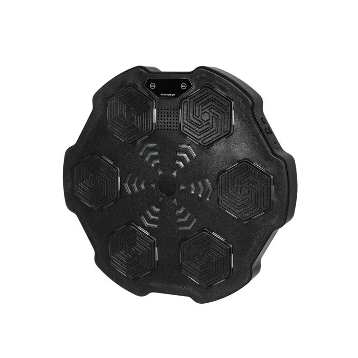 Centra Smart Music Punching Box Black