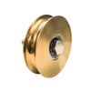 Richmond 98mm Track Wheel For Sliding Gates