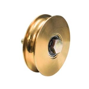 Richmond 98mm Track Wheel For Sliding Gates