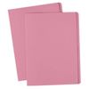 Avery Manilla Folder A4 100pk (Pink)