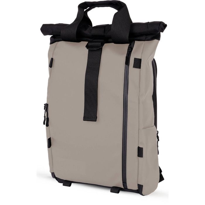 Wandrd PRVKE 11 Lite Tan