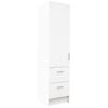 Practa 500mm Kitchen Pantry