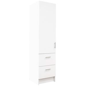Practa 500mm Kitchen Pantry