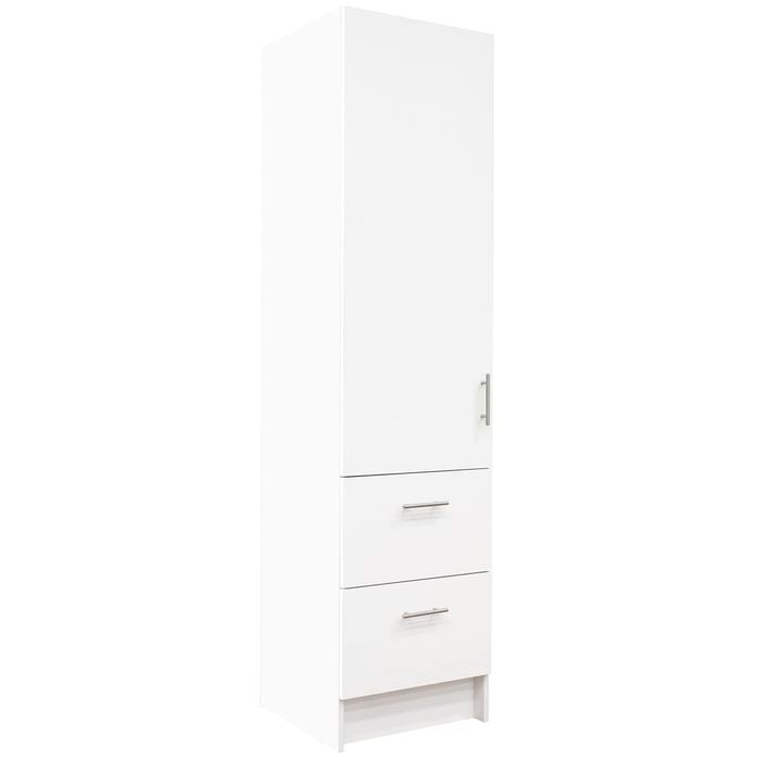 Practa 500mm Kitchen Pantry
