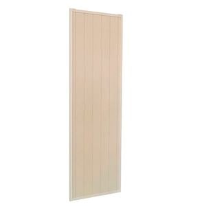 Lugna 2100 x 1800mm 3 Door VJ Panel Package