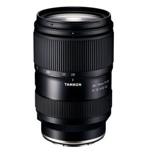 Tamron 28-75 F/2.8 Di Iii Vxd G2 Sony Fe