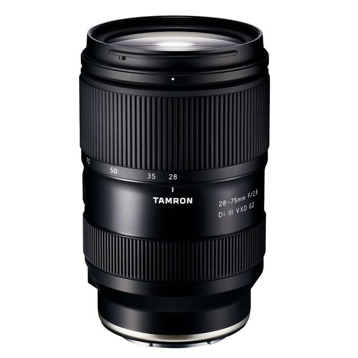TAMRON 28-75 F/2.8 DI III VXD G2 SONY FE