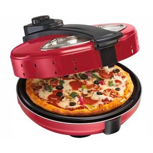 Pizza Maker