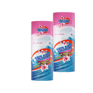 TBLUE In-Wash Laundry Scent Booster - Luca Sakura 250g - TWIN PACK