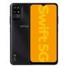 Optus X Swift 5G (A71, 64GB/4GB, 6.52'', Unlocked) - Grey