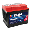 Exide Extreme XDIN44MF Vehicle Battery