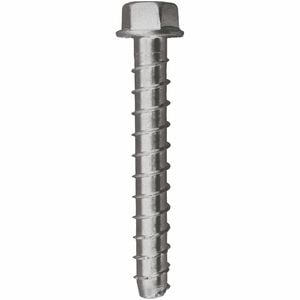 Simpson Strong-Tie Titen HD M10 x 100mm Heavy Duty Screw Anchors - 50 Pack