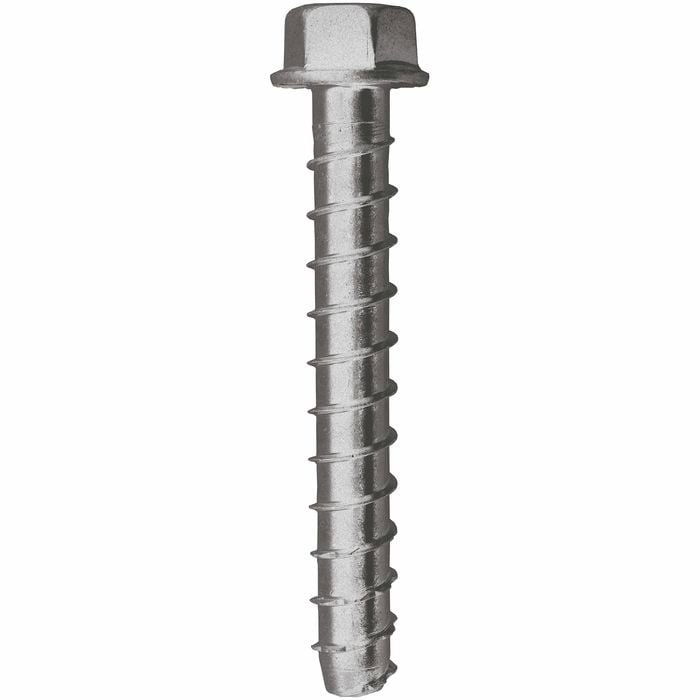 Simpson Strong-Tie Titen HD M10 x 100mm Heavy Duty Screw Anchors - 50 Pack