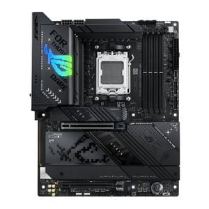 Asus Rog Strix X870-f Gaming Wifi Am5 Atx Motherboard