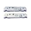 Oven Door Hinge Support X2 - Set 0133002211, suits Electrolux