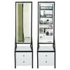Smart Standing Storage (Mirror)