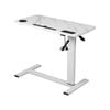 Levede Adjustable Standing Desk w/ USB White