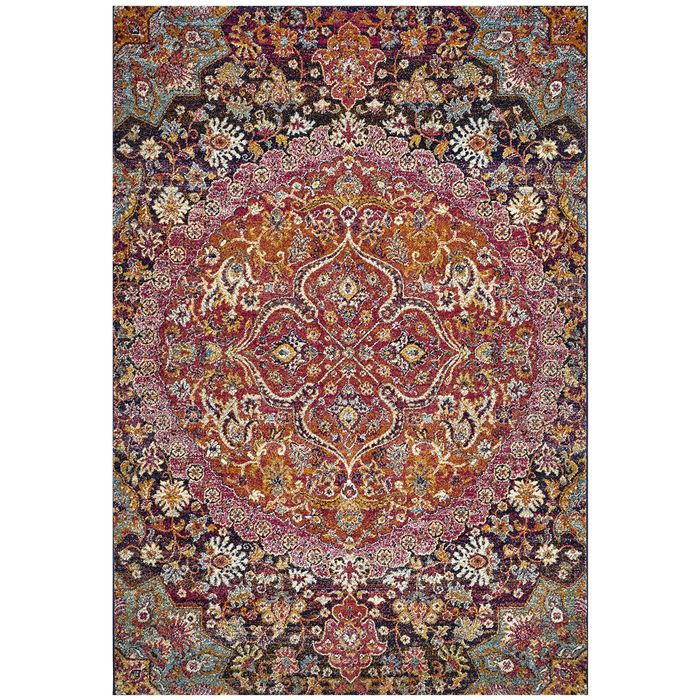 Gallery 867 Multi 400X300Cm Rug