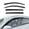 AUSGO Injection Weather Shields For Chery Tiggo 8 Pro Max 2024-Onwards Weathershields Window Visors Wind Deflectors