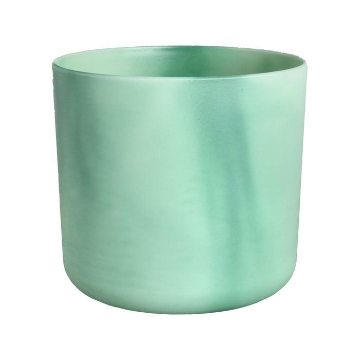 Elho 160mm Pacific Green Ocean Collection Indoor Plant Pot