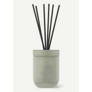 THE AROMATHERAPY CO Smith & Co Reed Diffuser - Amber & Freesia