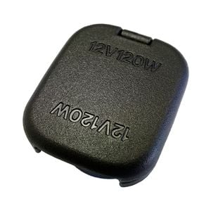 Mazda 2 3 6 MX-5 CX-5 CX-7 CX-9 RX-8 12V Power Outlet Socket Cap CD8466295B02