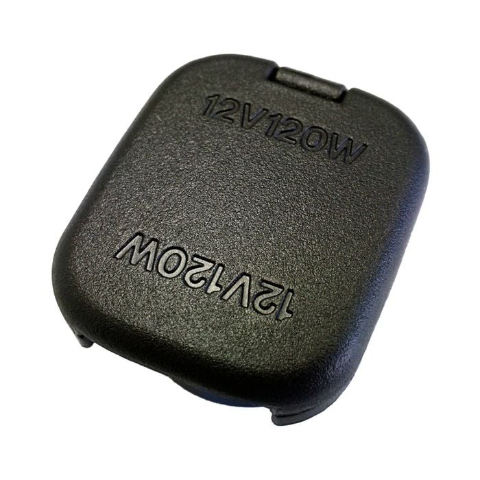 Mazda 2 3 6 MX-5 CX-5 CX-7 CX-9 RX-8 12V Power Outlet Socket Cap CD8466295B02