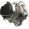 Rear Wheel Bearing Hub Assy For Nissan Renault Dualis X-Trail Qashqai Koleos