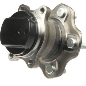 Rear Wheel Bearing Hub Assy For Nissan Renault Dualis X-Trail Qashqai Koleos