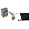 Portable Outdoor Gas Stove 45g Gray