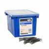 NZ Nails 60 x 2.8mm Bright Steel Flat Head Nail - 5kg Box