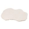 Tuscan Path 400-600mm Cream White Sandstone Stepping Stone