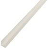 Palliside 3.6m 2 Part Channel Trim - Tea