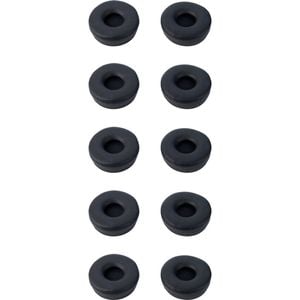 Jabra Engage Stereo Series Earpads - 10 Pieces