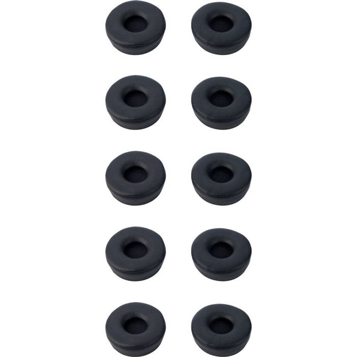 Jabra Engage Stereo Series Earpads - 10 Pieces
