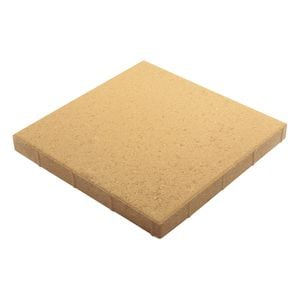 Brighton Masonry 400 x 400 x 40mm Sand Mypave 444 Paver