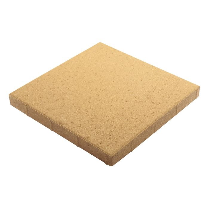 Brighton Masonry 400 x 400 x 40mm Sand Mypave 444 Paver