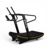 Brixx Commercial Curved Treadmill