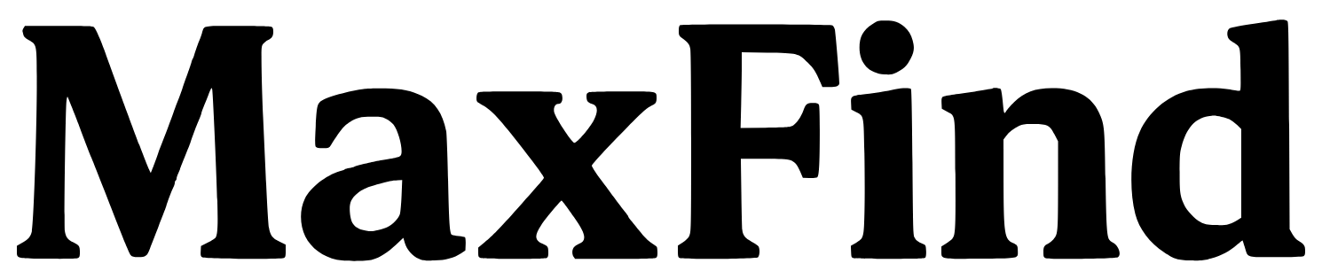 MaxFind