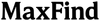 MaxFind