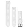 Garmin Silicone Bands (20 mm) - Ericeira