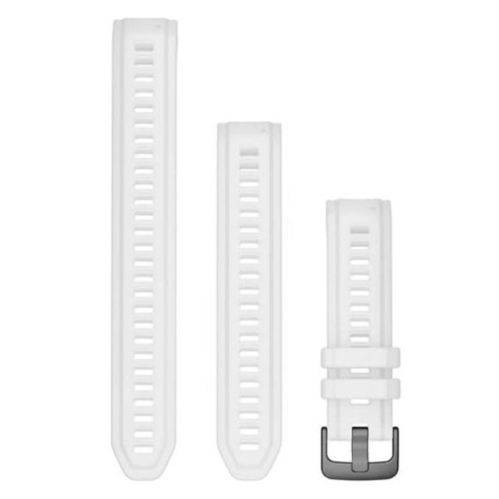 Garmin Silicone Bands (20 mm) - Ericeira
