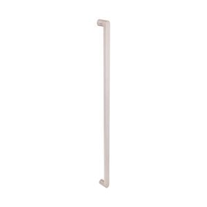 Zanda 900mm CRS Back To Back Duke Pull Handle 7114BBSS