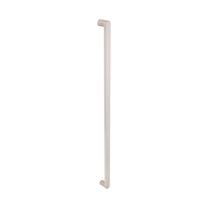 Zanda 900mm CRS Back To Back Duke Pull Handle 7114BBSS
