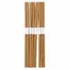 P&P Multicolour 30cm Christmas Cracker Snaps Bag of 30 for DIY Holiday Crackers